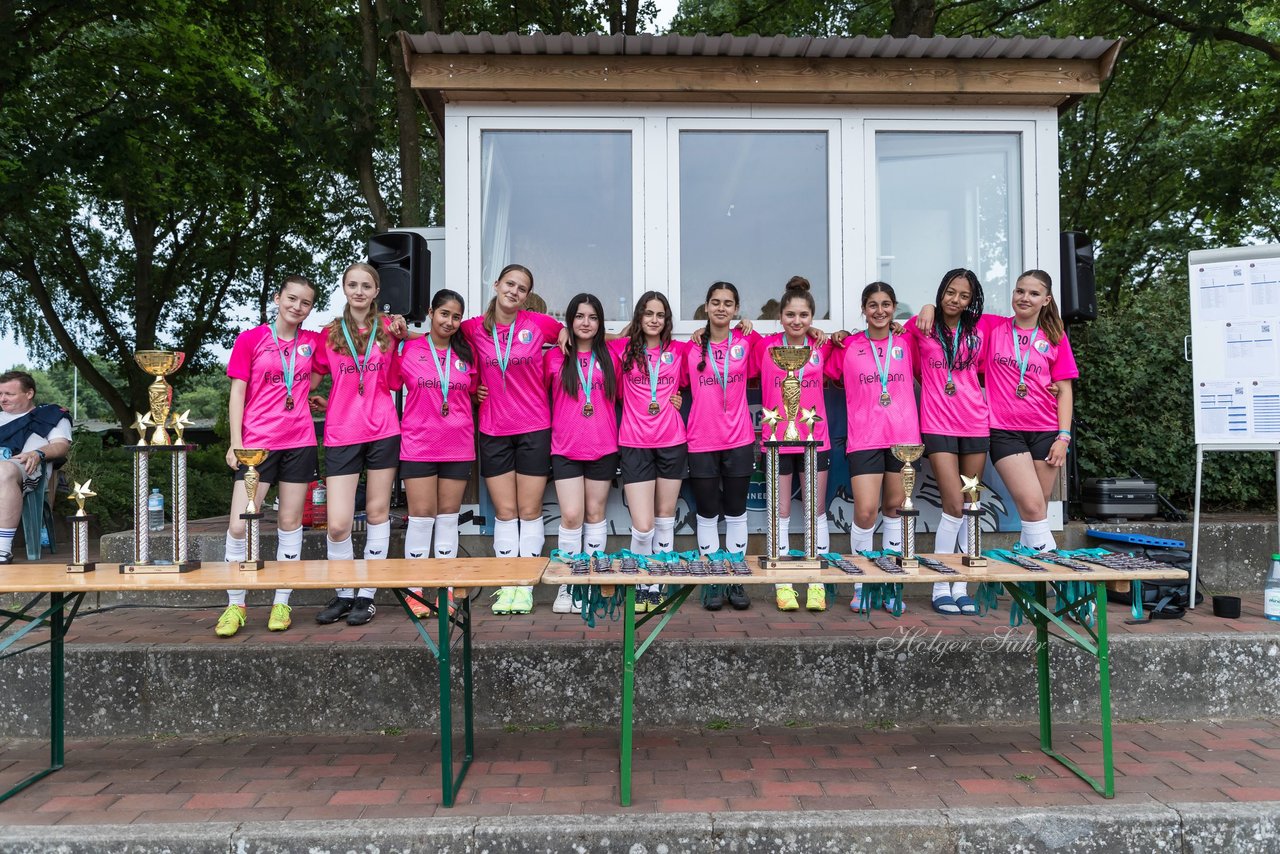 Bild 95 - Loewinnen Cup